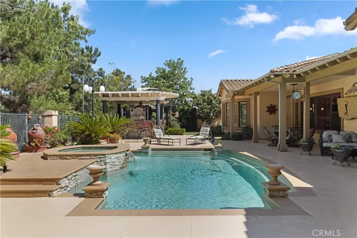 3349 Mendenaro Court, Fallbrook, California 92028