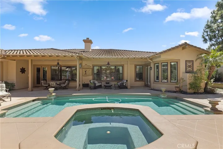 3349 Mendenaro Court, Fallbrook, California 92028