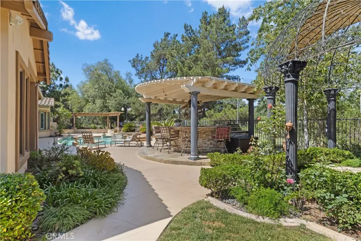 3349 Mendenaro Court, Fallbrook, California 92028