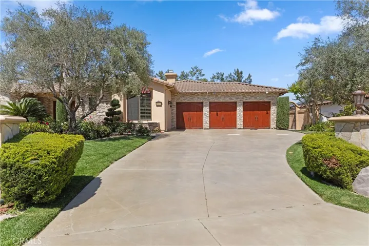 3349 Mendenaro Court, Fallbrook, California 92028
