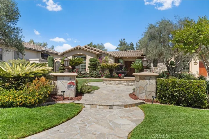 3349 Mendenaro Court, Fallbrook, California 92028