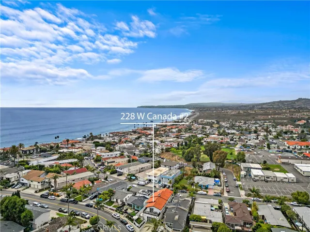 228 W Canada 2, San Clemente, California 92672