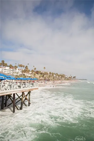 San Clemente lifestyle shot