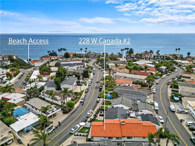 228 W Canada 2, San Clemente, California 92672