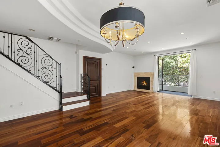 Large Open Living