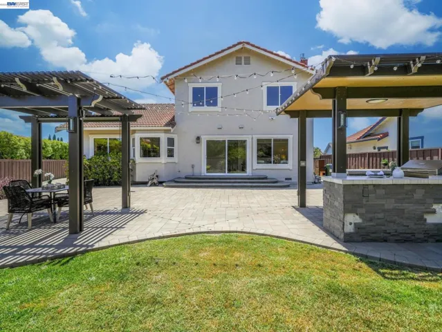 33590 Quail Run Rd, Fremont, California 94555