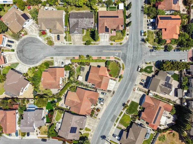 33590 Quail Run Rd, Fremont, California 94555