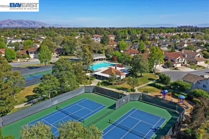 33590 Quail Run Rd, Fremont, California 94555