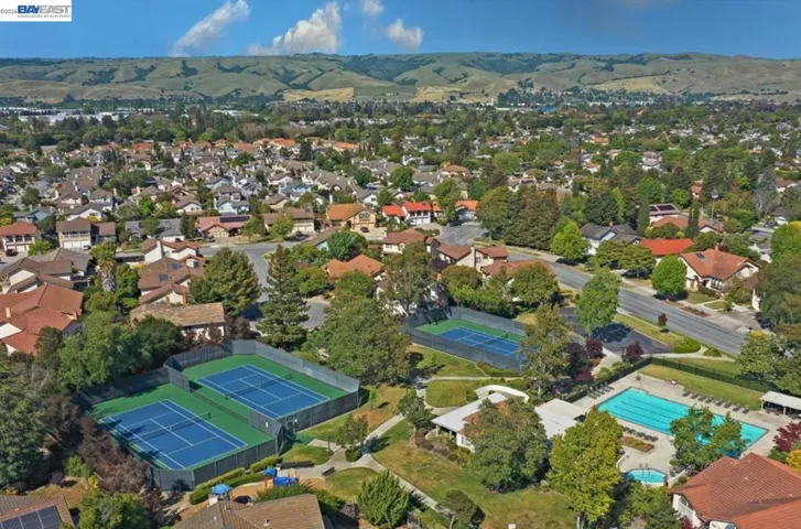 33590 Quail Run Rd, Fremont, California 94555