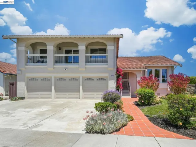 33590 Quail Run Rd, Fremont, California 94555