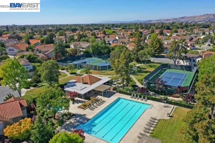 33590 Quail Run Rd, Fremont, California 94555
