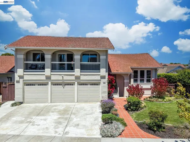 33590 Quail Run Rd, Fremont, California 94555