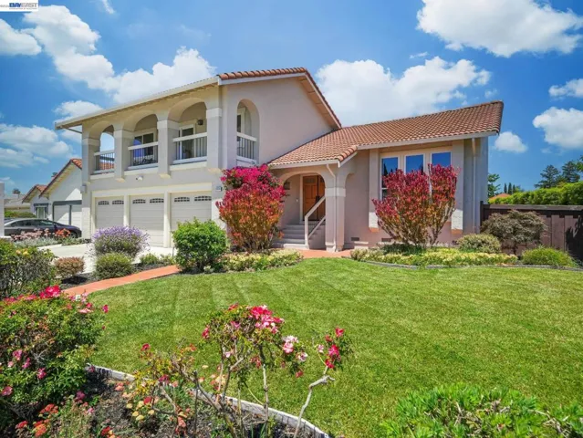 33590 Quail Run Rd, Fremont, California 94555