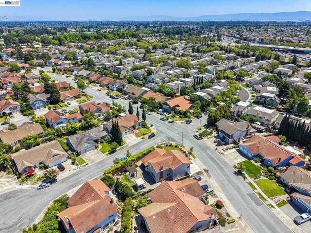 33590 Quail Run Rd, Fremont, California 94555