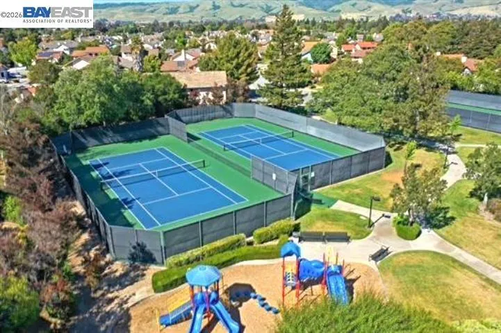 33590 Quail Run Rd, Fremont, California 94555