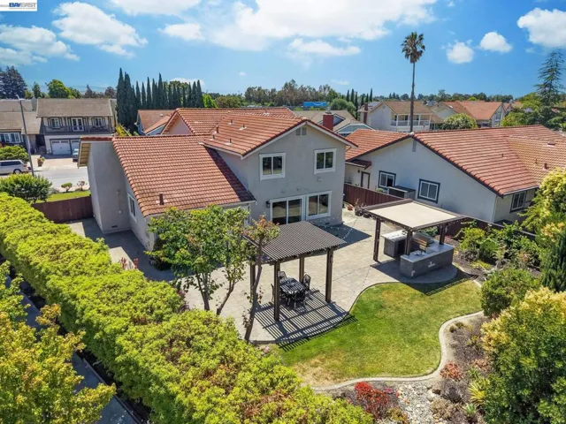 33590 Quail Run Rd, Fremont, California 94555