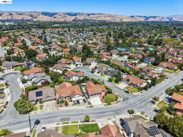 33590 Quail Run Rd, Fremont, California 94555