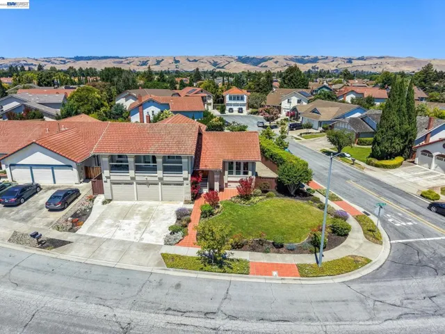 33590 Quail Run Rd, Fremont, California 94555