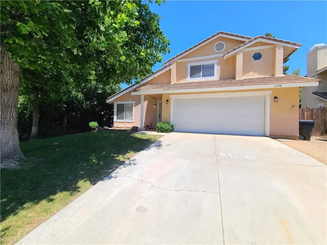 11768 Avalon, Yucaipa, California 92399