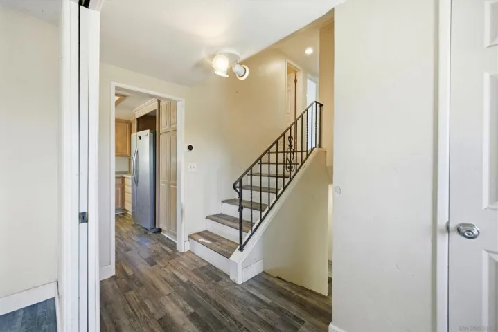 1st Floor Plan