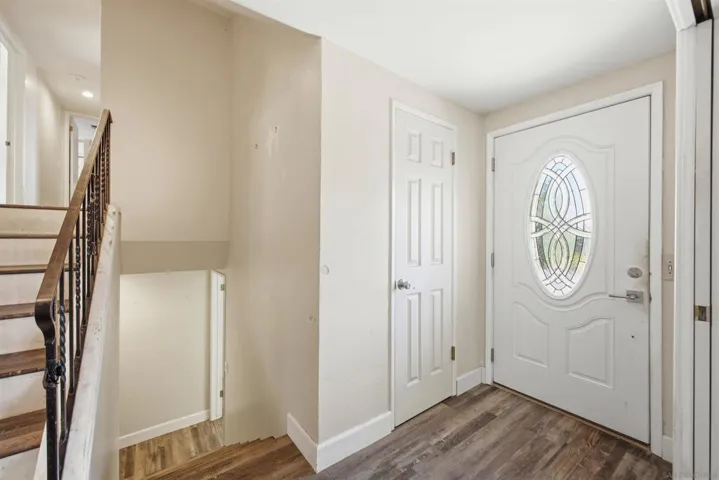 Entry