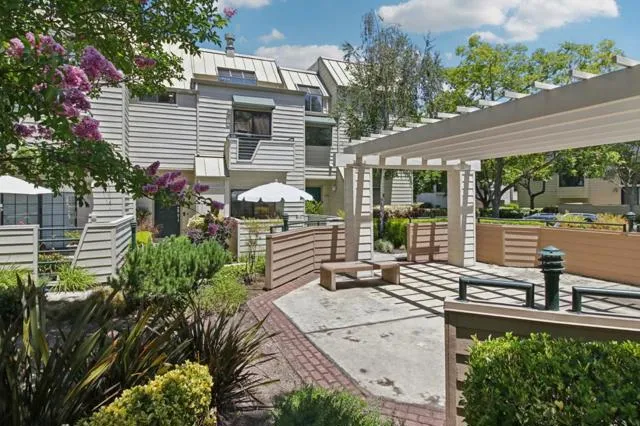 767 Loma Verde Avenue B, Palo Alto, California 94303