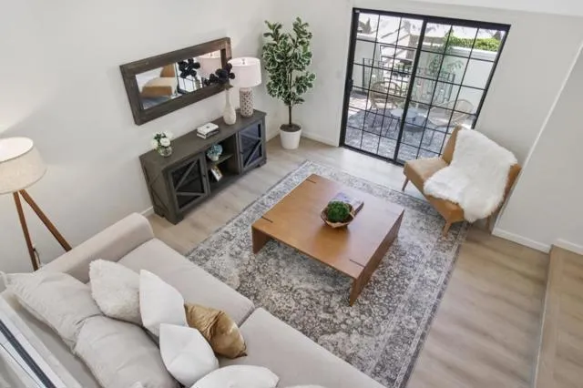 767 Loma Verde Avenue B, Palo Alto, California 94303