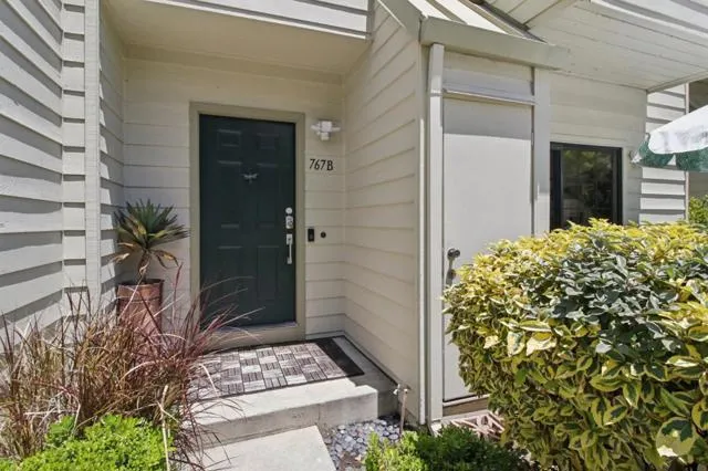 767 Loma Verde Avenue B, Palo Alto, California 94303