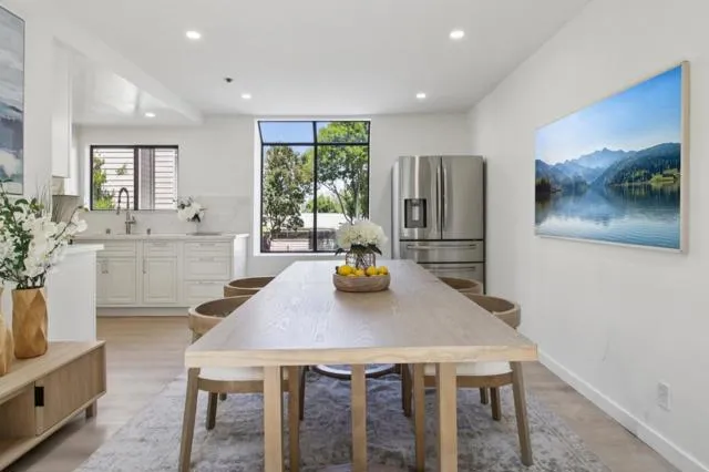 767 Loma Verde Avenue B, Palo Alto, California 94303