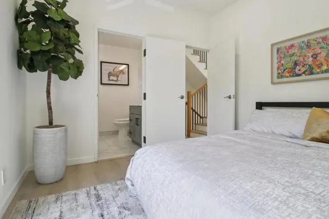 767 Loma Verde Avenue B, Palo Alto, California 94303
