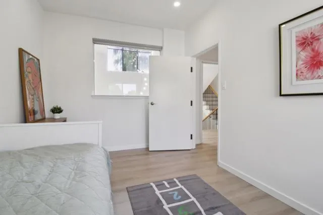 767 Loma Verde Avenue B, Palo Alto, California 94303