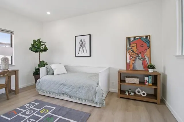 767 Loma Verde Avenue B, Palo Alto, California 94303
