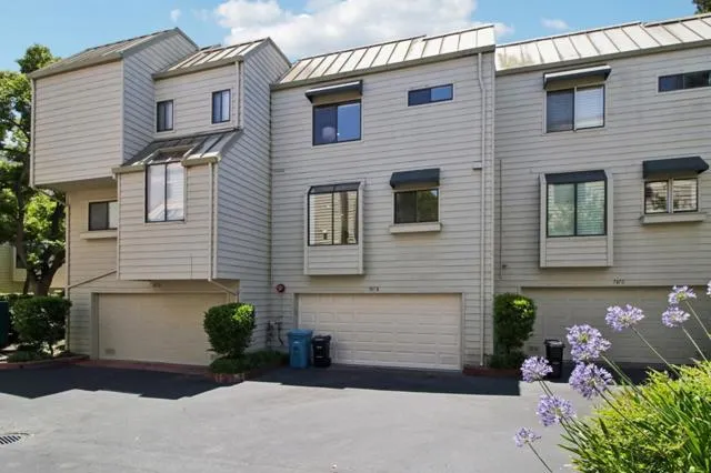 767 Loma Verde Avenue B, Palo Alto, California 94303
