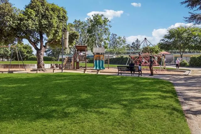 767 Loma Verde Avenue B, Palo Alto, California 94303