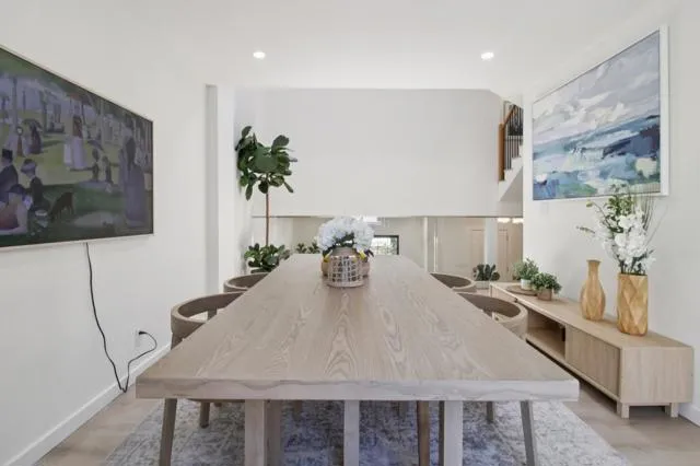 767 Loma Verde Avenue B, Palo Alto, California 94303