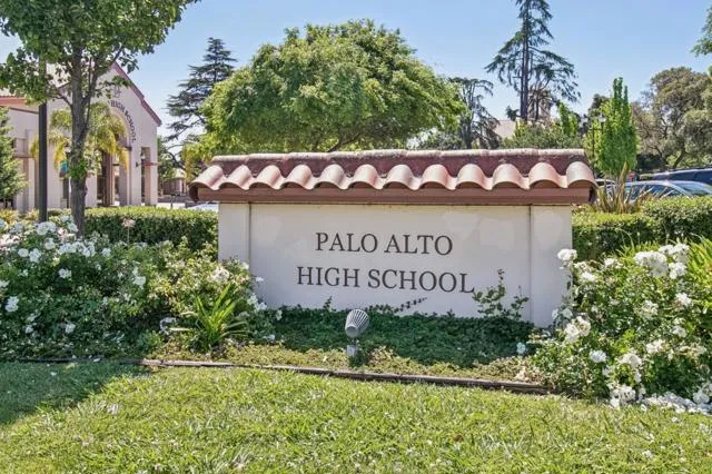 767 Loma Verde Avenue B, Palo Alto, California 94303