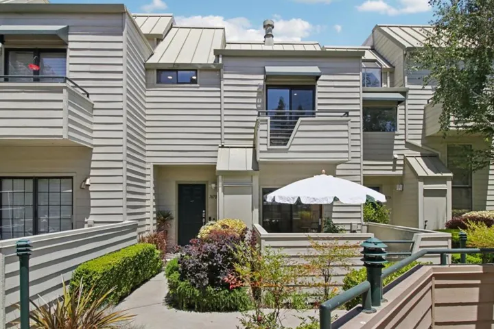 767 Loma Verde Avenue B, Palo Alto, California 94303