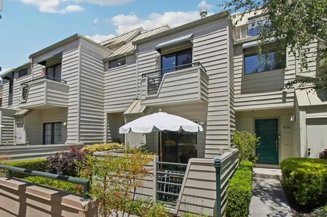 767 Loma Verde Avenue B, Palo Alto, California 94303