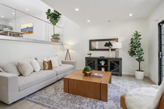 767 Loma Verde Avenue B, Palo Alto, California 94303