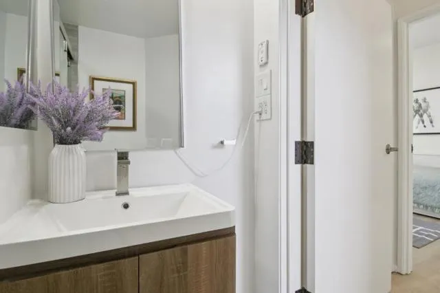 767 Loma Verde Avenue B, Palo Alto, California 94303