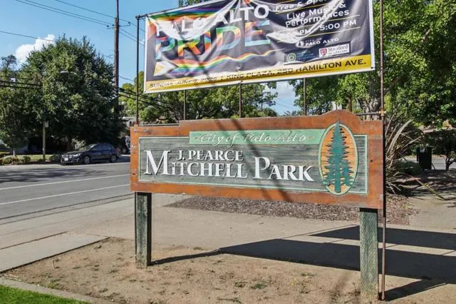 767 Loma Verde Avenue B, Palo Alto, California 94303