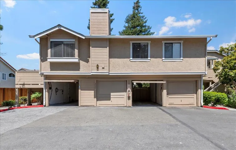 3539 Ivalynn Circle, San Jose, California 95132