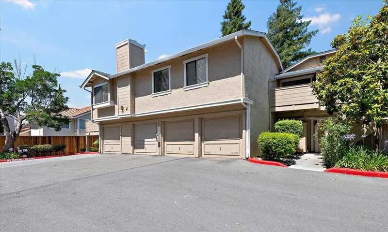 3539 Ivalynn Circle, San Jose, California 95132