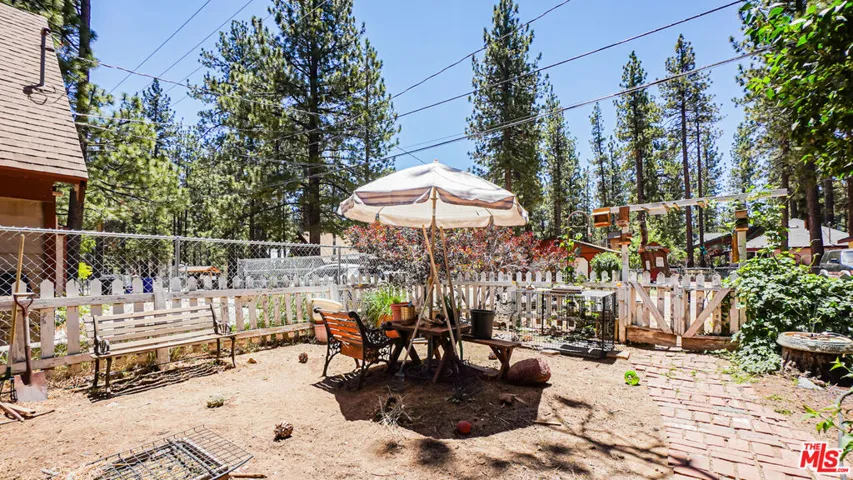 813 E Mountain View Boulevard, Big Bear City, California 92314 — photo 4