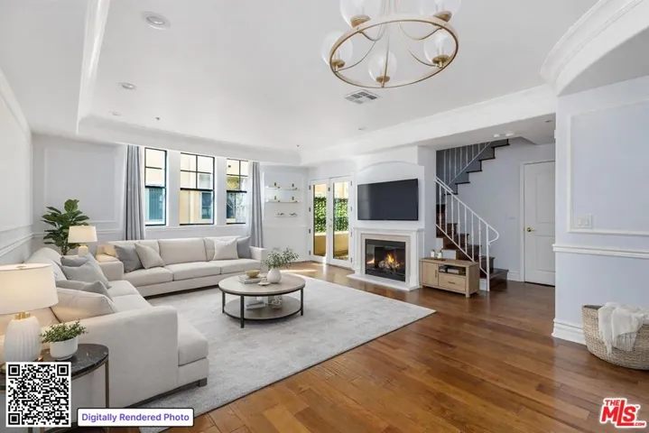 12026 Hoffman Street 302, Studio City, California 91604