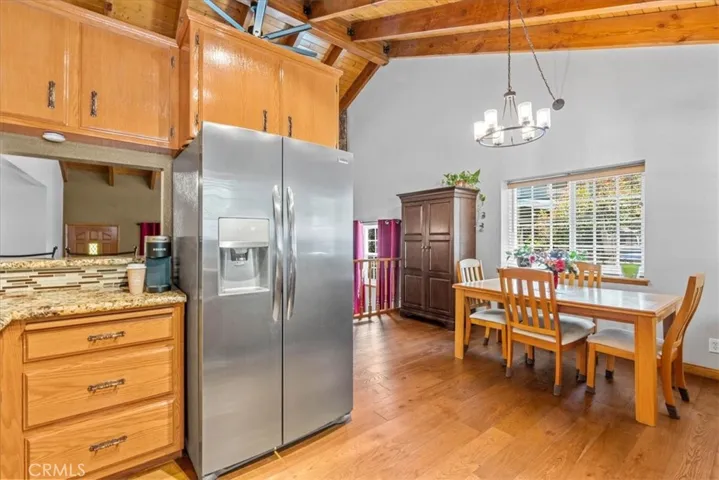 298 Weisshorn, Crestline, California 92325