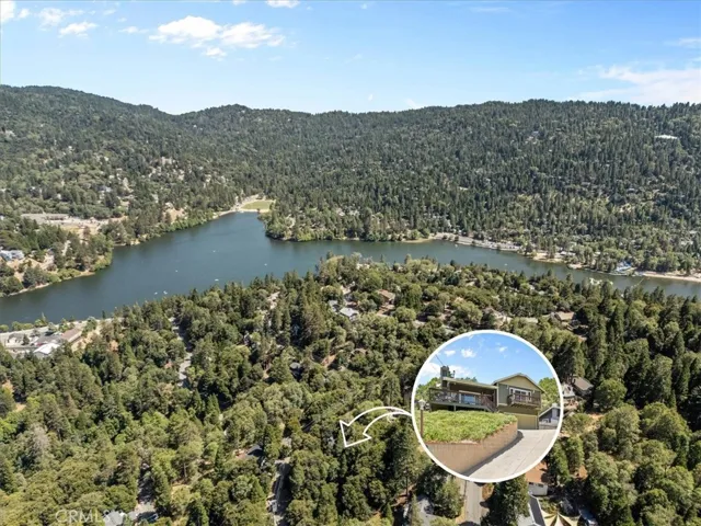 298 Weisshorn, Crestline, California 92325