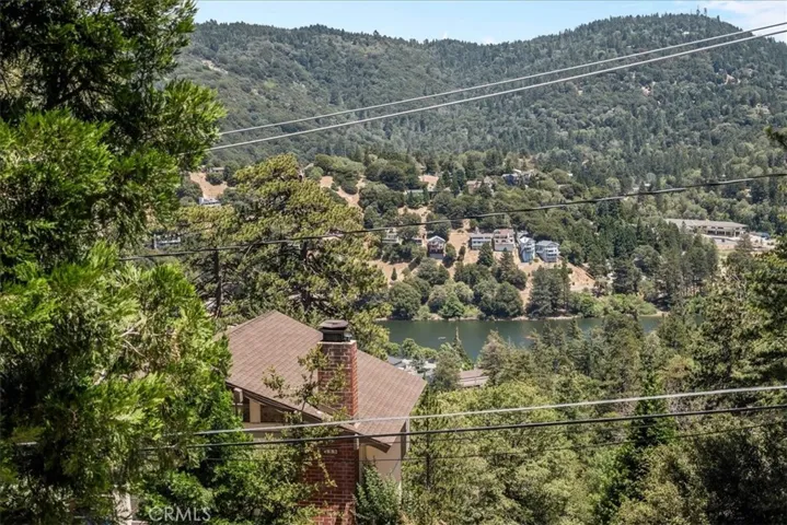 298 Weisshorn, Crestline, California 92325