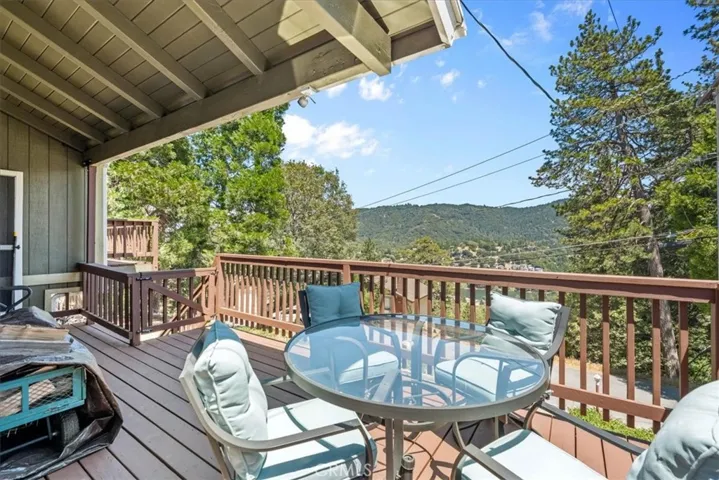 298 Weisshorn, Crestline, California 92325