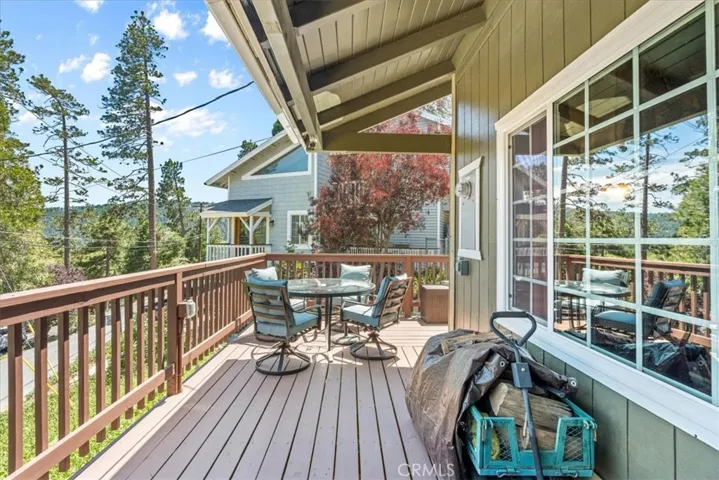 298 Weisshorn, Crestline, California 92325